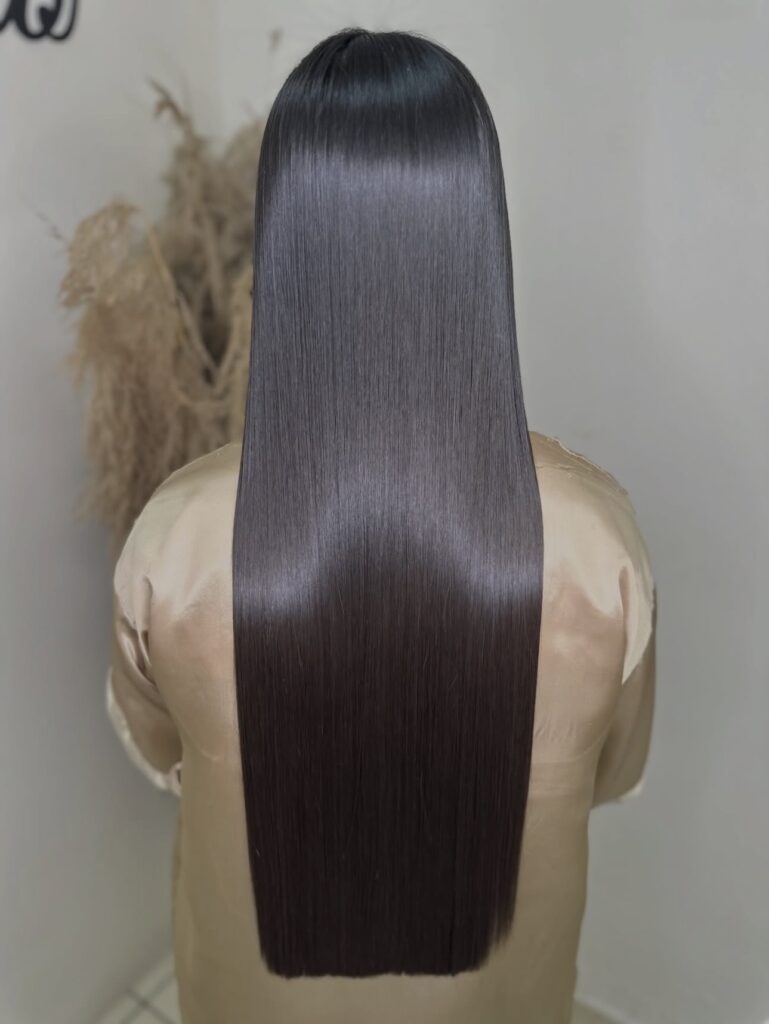 Lissages professionnels