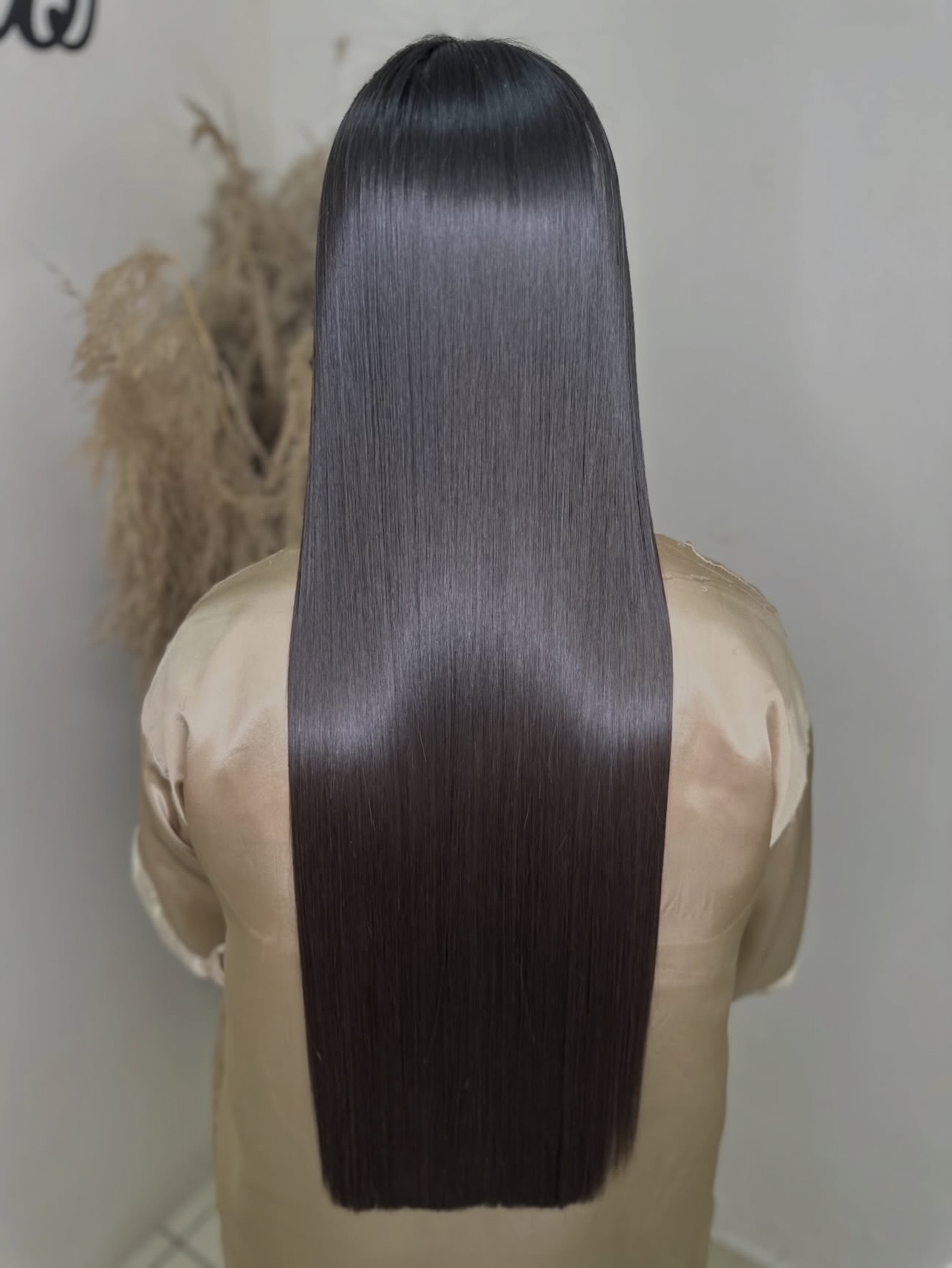 Lissages professionnels